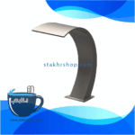آبنما واتر کرتین 40-60 مگاپول