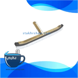 برس دیواری آلومینیوم 45 سانتیمتر Elite Gold