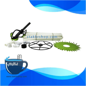 جاروی اتوماتیک استخری کوکیدو