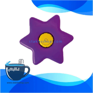 ست کامل فواره ستاره ای بزرگ