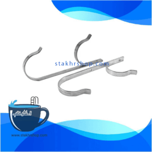 گیره دسته تلسکوپی آلومینیومی