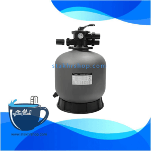 فیلتر شنی استخر ایمکس مدل P-650