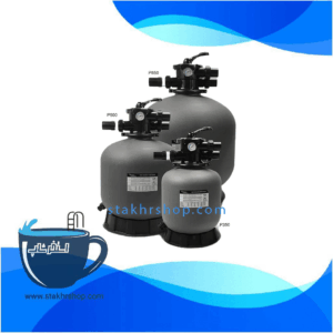 فیلتر شنی استخر ایمکس مدل P-650