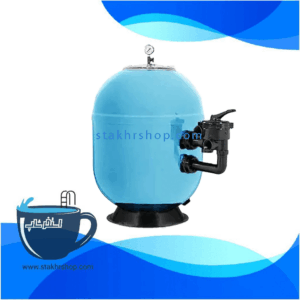 فیلتر شنی آریونا ARIONA مدل PACIFIC 750