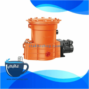 پمپ تصفیه استخر Star913