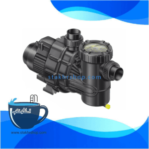 پمپ تصفیه استخر آکواتکنیکس مدل Master 38
