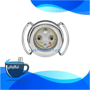 پمپ نازل اندلس پول توکار Primavera Deluxe