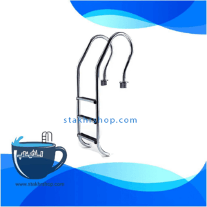 نردبان IML سری CLUB مدل PS-0301